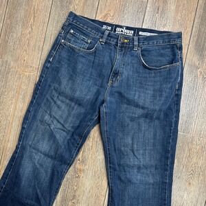 men's urban pipeline maxflex bootcut jeans